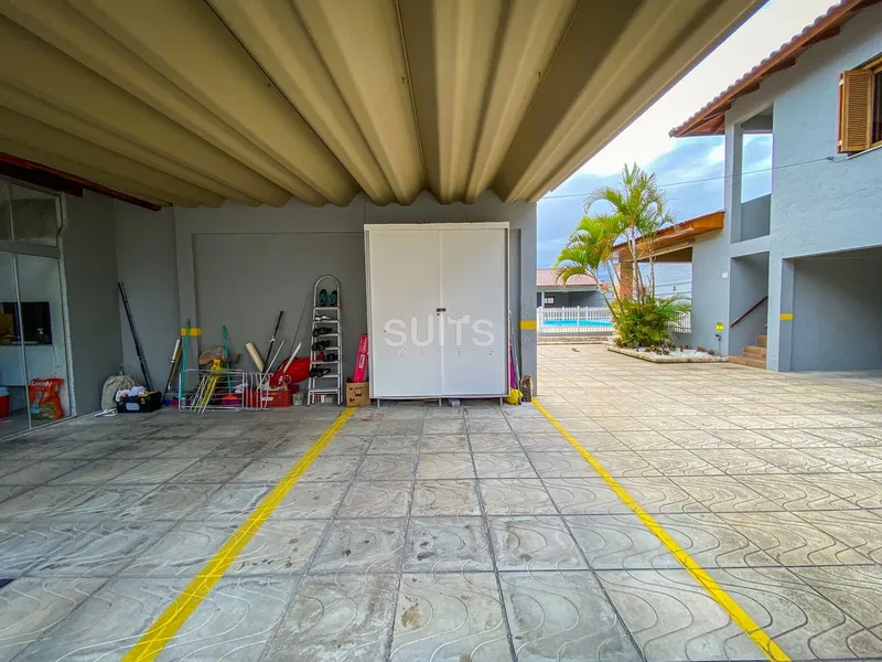 Ótimo duplex à venda no centro da praia de Xangri-Lá: 10ª foto da galeria de imagens do imóvel