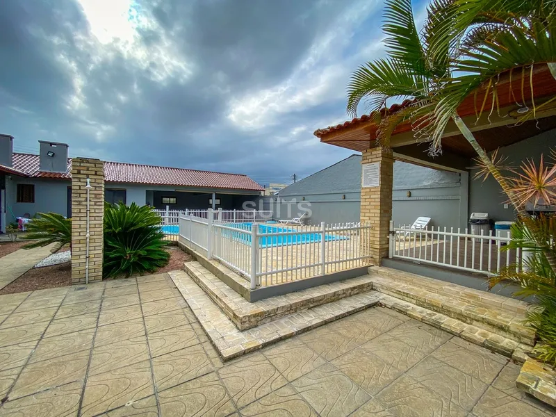 Ótimo duplex à venda no centro da praia de Xangri-Lá: 11ª foto da galeria de imagens do imóvel