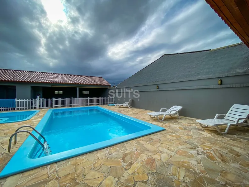 Ótimo duplex à venda no centro da praia de Xangri-Lá: 13ª foto da galeria de imagens do imóvel