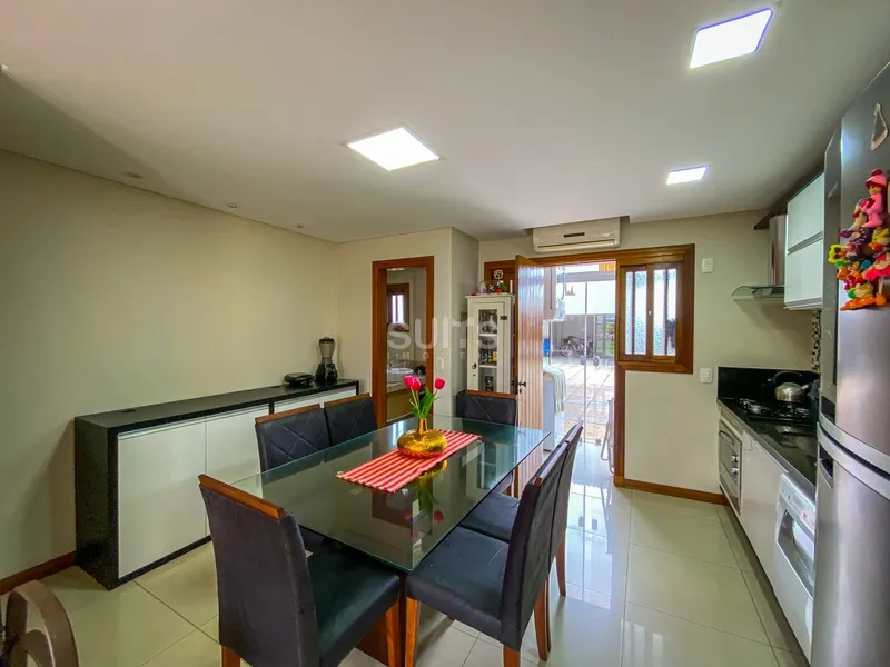 Ótimo duplex à venda no centro da praia de Xangri-Lá: 6ª foto da galeria de imagens do imóvel