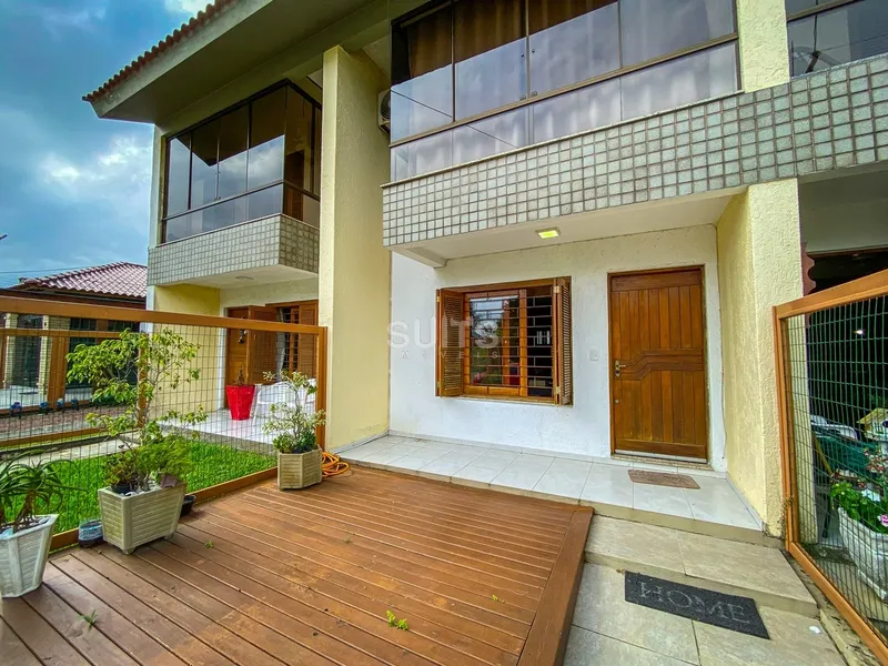 Ótimo duplex à venda no centro da praia de Xangri-Lá: 1ª foto da galeria de imagens do imóvel