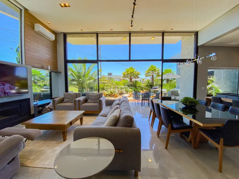 Excelente casa no condomínio Riviera: 11ª foto da galeria de imagens do imóvel