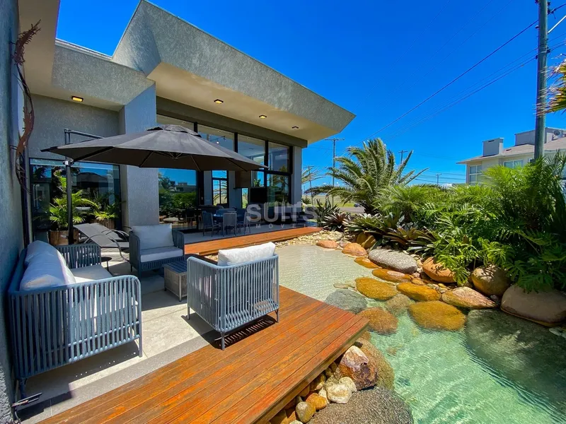 Excelente casa no condomínio Riviera: 6ª foto da galeria de imagens do imóvel