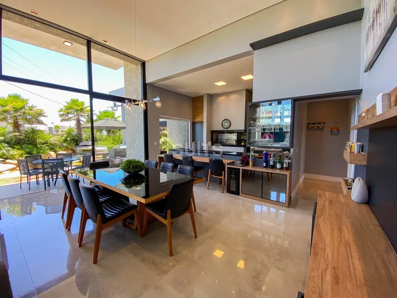 Excelente casa no condomínio Riviera: 18ª foto da galeria de imagens do imóvel