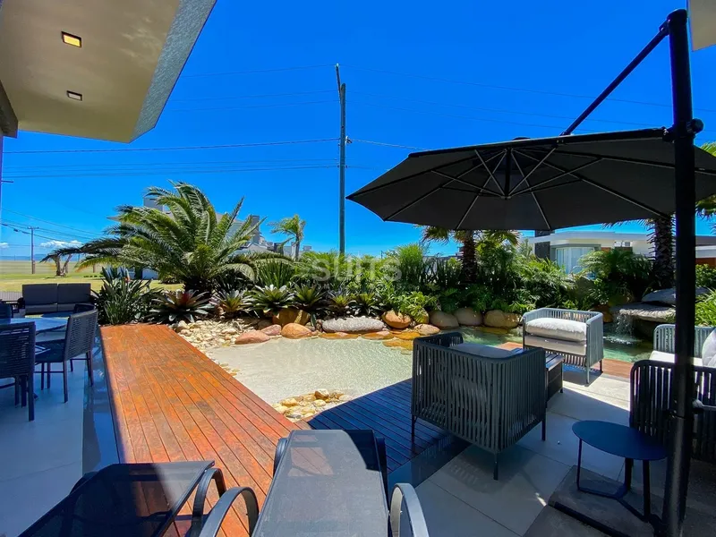 Excelente casa no condomínio Riviera: 7ª foto da galeria de imagens do imóvel