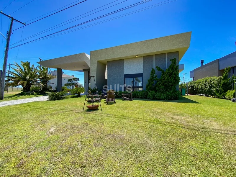 Excelente casa no condomínio Riviera: 3ª foto da galeria de imagens do imóvel