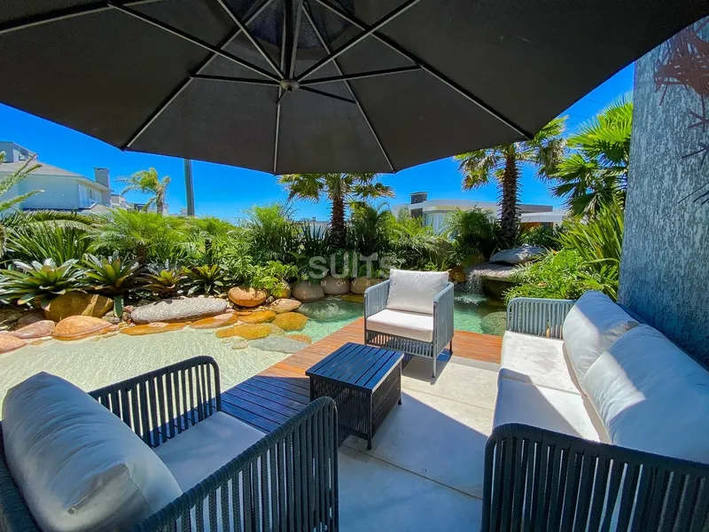 Excelente casa no condomínio Riviera: 8ª foto da galeria de imagens do imóvel