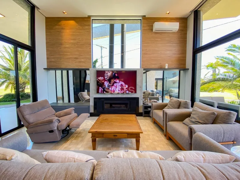 Excelente casa no condomínio Riviera: 13ª foto da galeria de imagens do imóvel