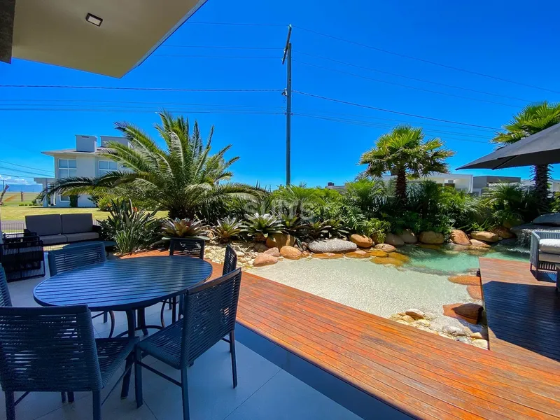 Excelente casa no condomínio Riviera: 46ª foto da galeria de imagens do imóvel