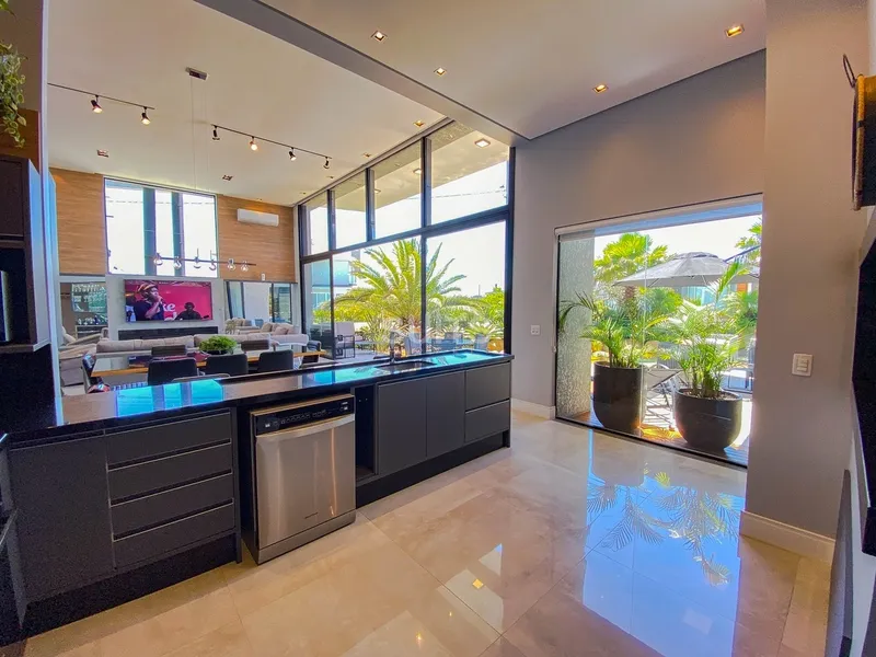 Excelente casa no condomínio Riviera: 27ª foto da galeria de imagens do imóvel