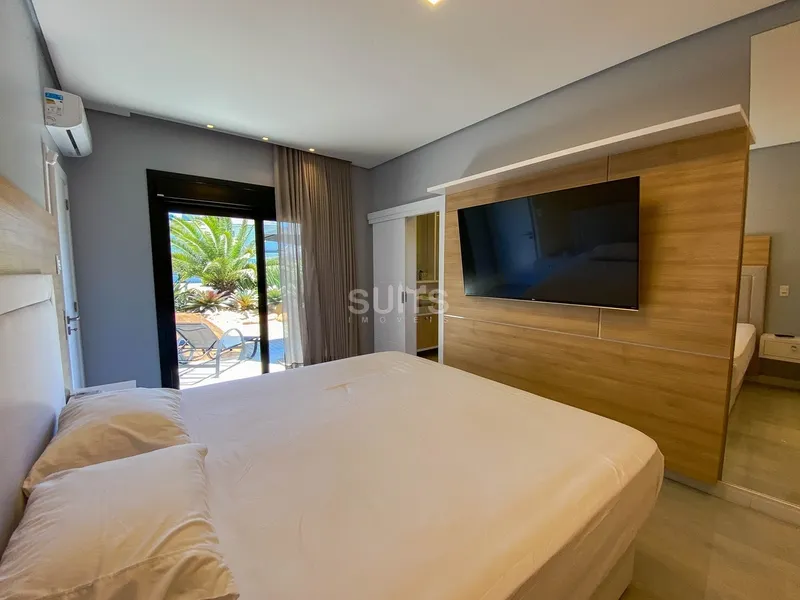 Excelente casa no condomínio Riviera: 29ª foto da galeria de imagens do imóvel