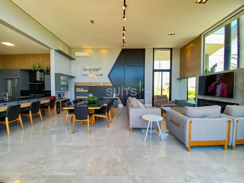 Excelente casa no condomínio Riviera: 15ª foto da galeria de imagens do imóvel