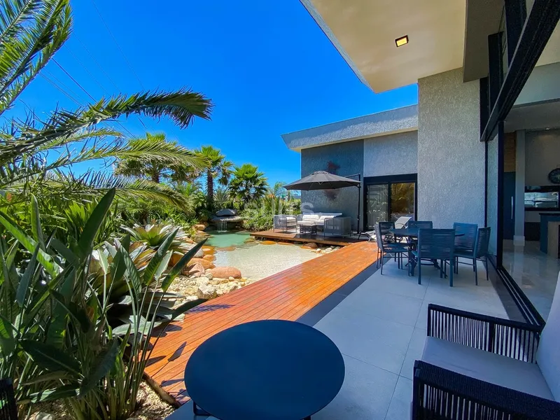 Excelente casa no condomínio Riviera: 51ª foto da galeria de imagens do imóvel