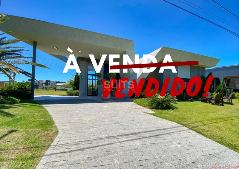 Excelente casa no condomínio Riviera: 1ª foto da galeria de imagens do imóvel