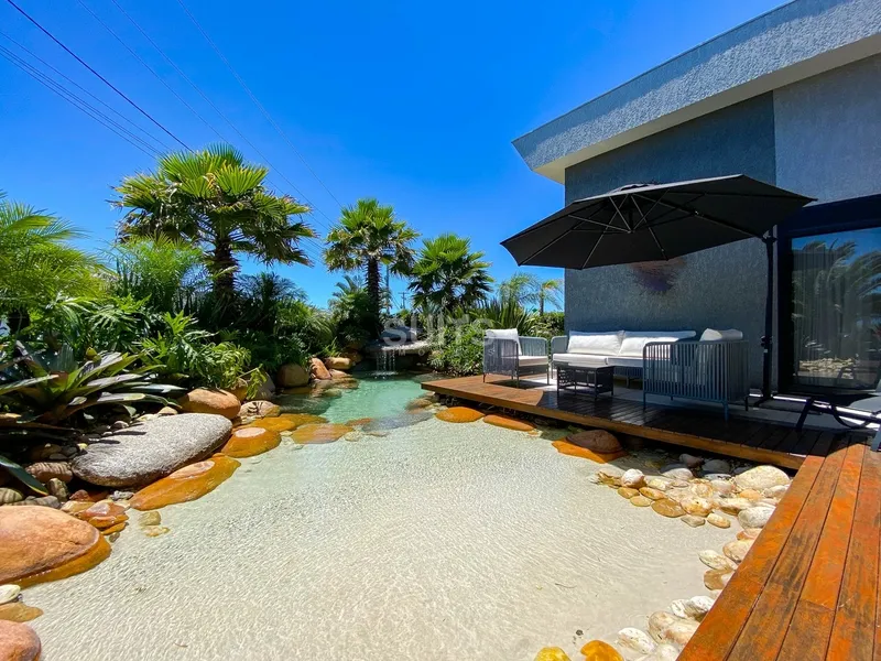 Excelente casa no condomínio Riviera: 4ª foto da galeria de imagens do imóvel