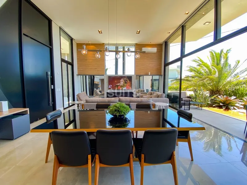 Excelente casa no condomínio Riviera: 21ª foto da galeria de imagens do imóvel