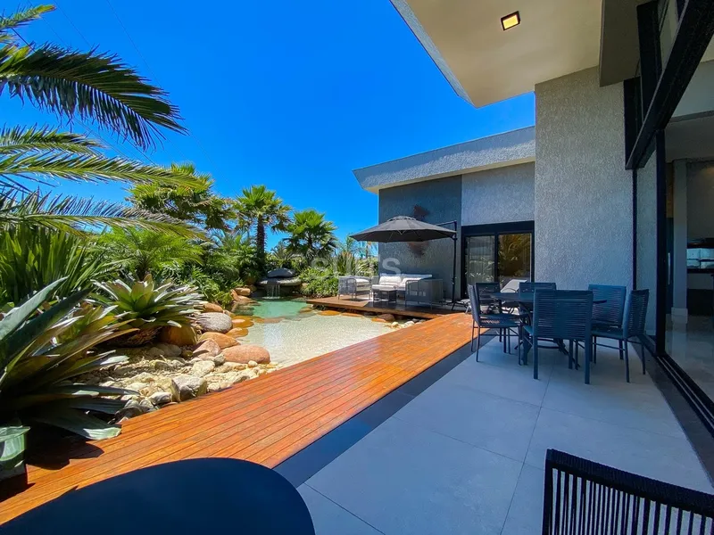 Excelente casa no condomínio Riviera: 52ª foto da galeria de imagens do imóvel