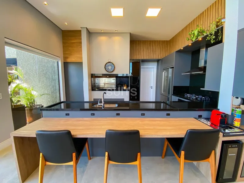 Excelente casa no condomínio Riviera: 23ª foto da galeria de imagens do imóvel