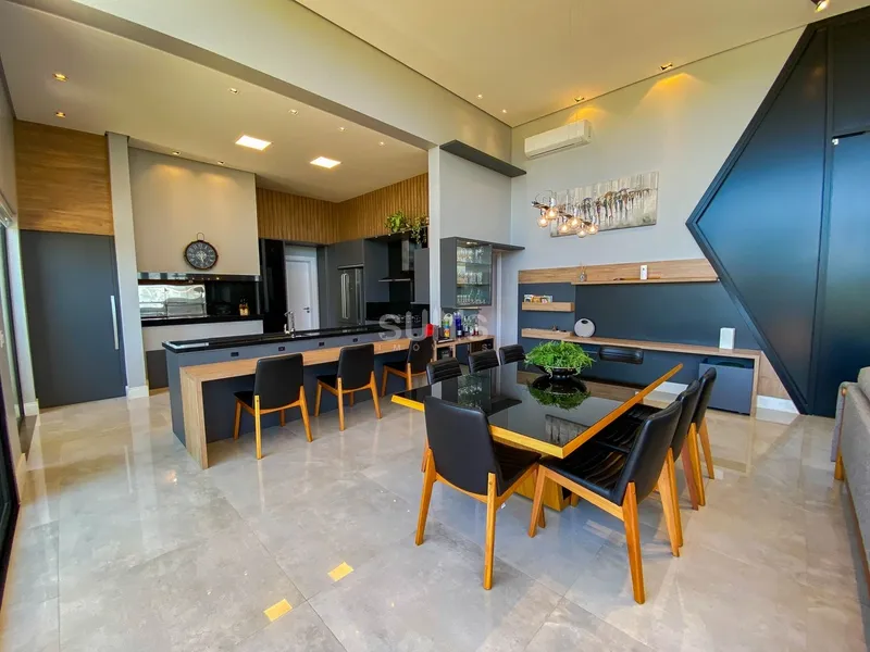 Excelente casa no condomínio Riviera: 17ª foto da galeria de imagens do imóvel