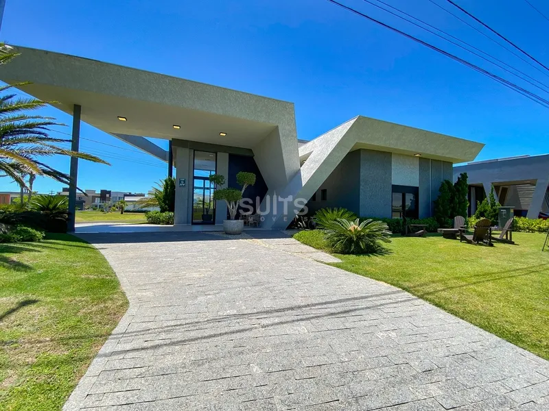 Excelente casa no condomínio Riviera: 2ª foto da galeria de imagens do imóvel