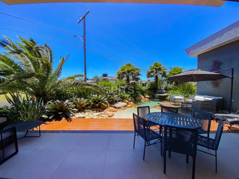 Excelente casa no condomínio Riviera: 50ª foto da galeria de imagens do imóvel