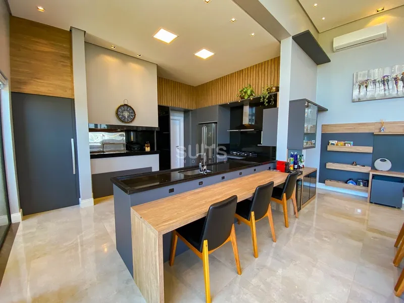 Excelente casa no condomínio Riviera: 24ª foto da galeria de imagens do imóvel