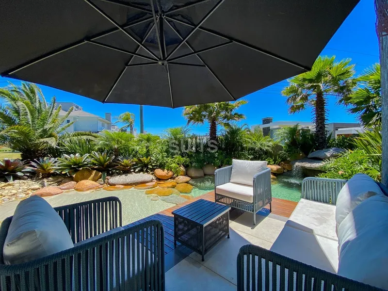 Excelente casa no condomínio Riviera: 47ª foto da galeria de imagens do imóvel