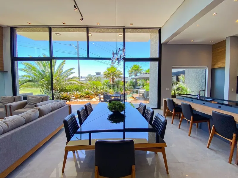 Excelente casa no condomínio Riviera: 19ª foto da galeria de imagens do imóvel