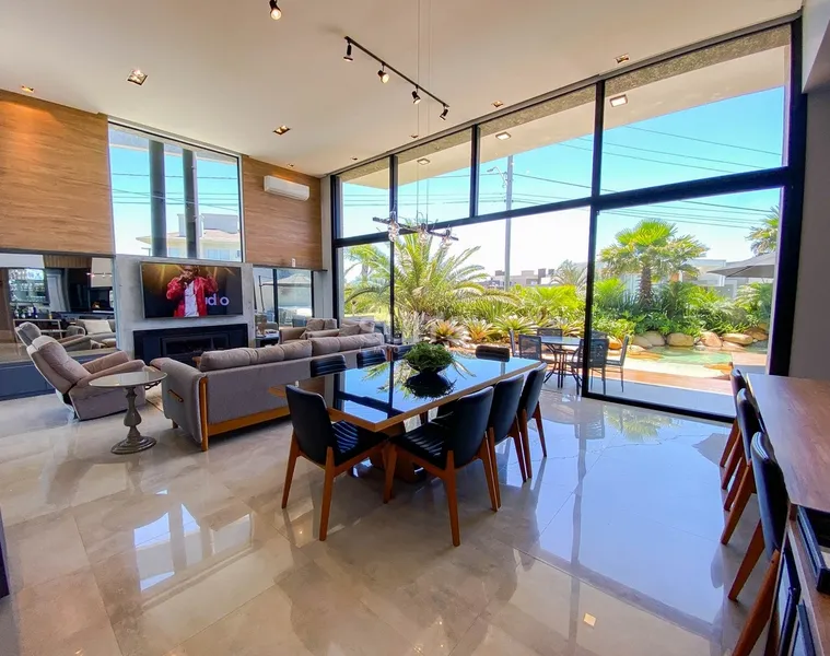 Excelente casa no condomínio Riviera: 20ª foto da galeria de imagens do imóvel