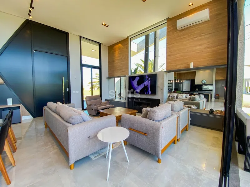 Excelente casa no condomínio Riviera: 14ª foto da galeria de imagens do imóvel