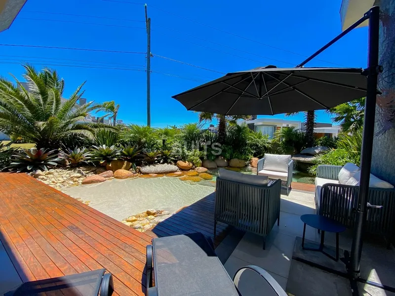 Excelente casa no condomínio Riviera: 53ª foto da galeria de imagens do imóvel