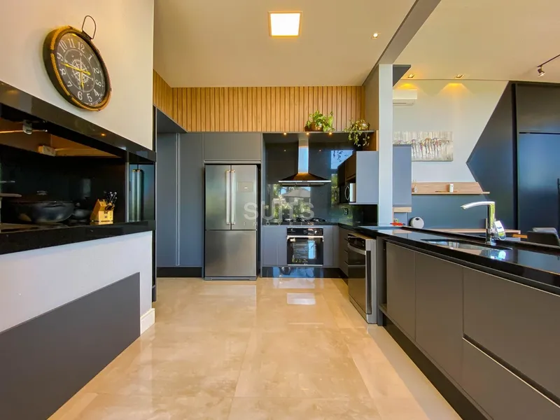 Excelente casa no condomínio Riviera: 25ª foto da galeria de imagens do imóvel