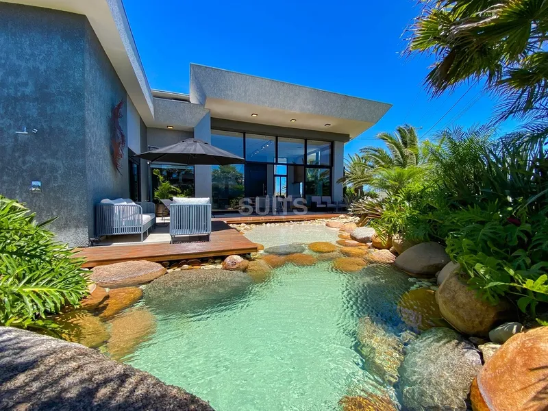 Excelente casa no condomínio Riviera: 5ª foto da galeria de imagens do imóvel