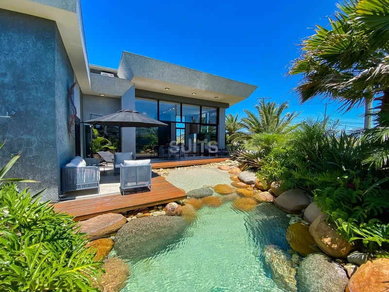 Excelente casa no condomínio Riviera: 48ª foto da galeria de imagens do imóvel