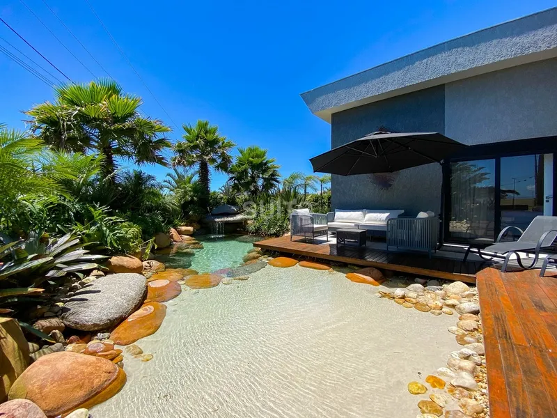 Excelente casa no condomínio Riviera: 45ª foto da galeria de imagens do imóvel