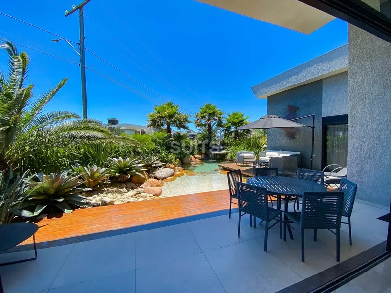 Excelente casa no condomínio Riviera: 49ª foto da galeria de imagens do imóvel