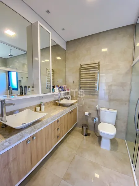 Excelente casa no condomínio Riviera: 31ª foto da galeria de imagens do imóvel