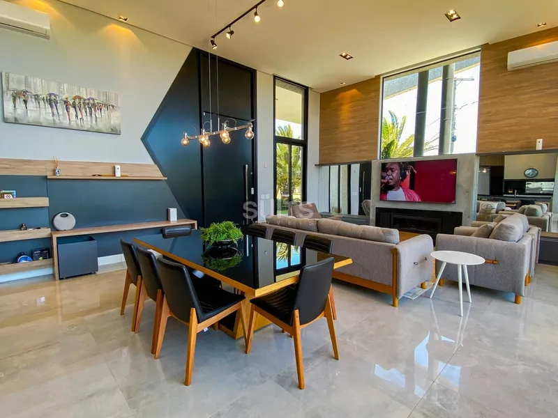 Excelente casa no condomínio Riviera: 22ª foto da galeria de imagens do imóvel