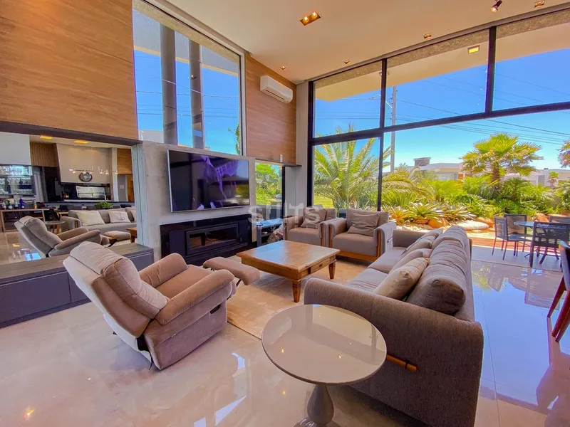 Excelente casa no condomínio Riviera: 10ª foto da galeria de imagens do imóvel