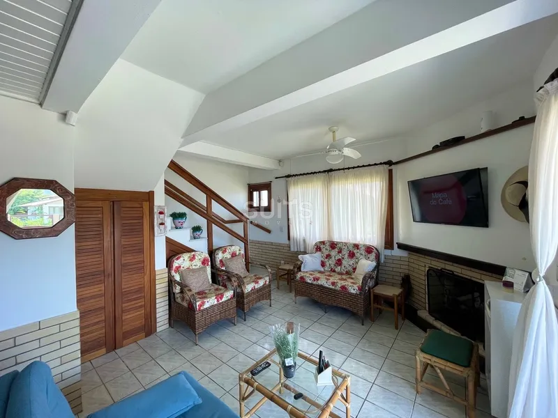 Excelente duplex na divisa com Atlantida: 8ª foto da galeria de imagens do imóvel