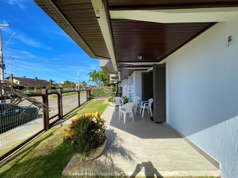 Excelente duplex na divisa com Atlantida: 4ª foto da galeria de imagens do imóvel