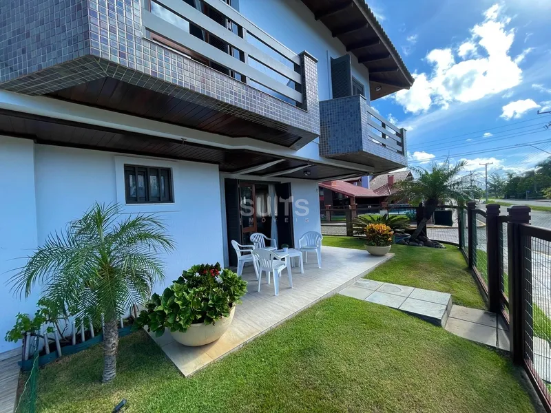 Excelente duplex na divisa com Atlantida: 2ª foto da galeria de imagens do imóvel