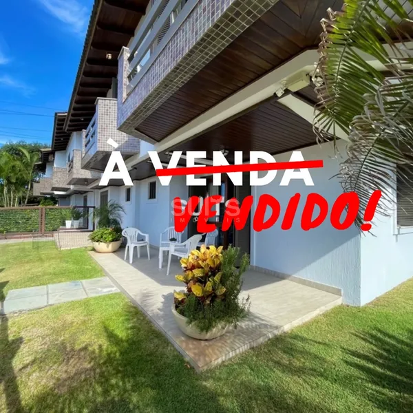 Excelente duplex na divisa com Atlantida: 1ª foto da galeria de imagens do imóvel