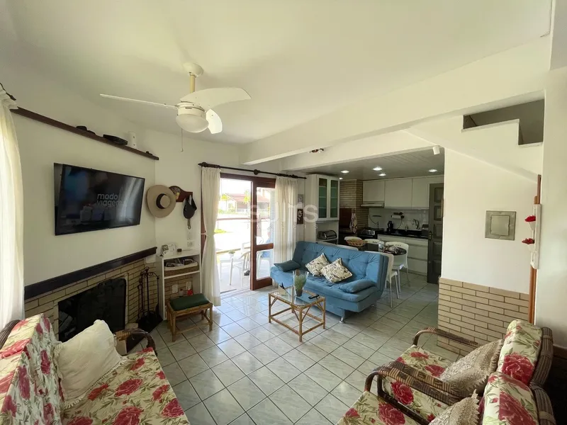 Excelente duplex na divisa com Atlantida: 6ª foto da galeria de imagens do imóvel