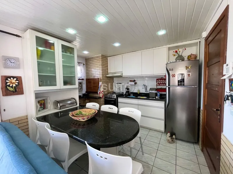 Excelente duplex na divisa com Atlantida: 9ª foto da galeria de imagens do imóvel