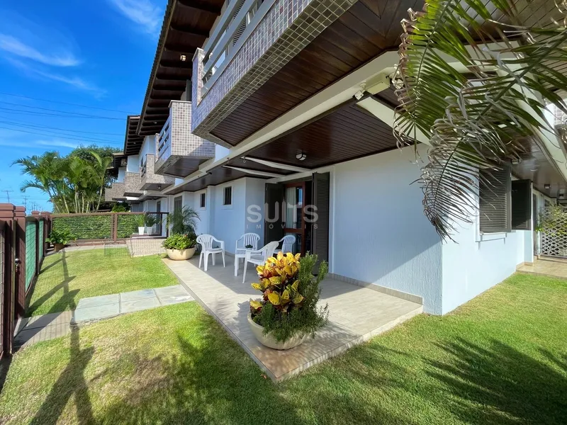 Excelente duplex na divisa com Atlantida: 3ª foto da galeria de imagens do imóvel