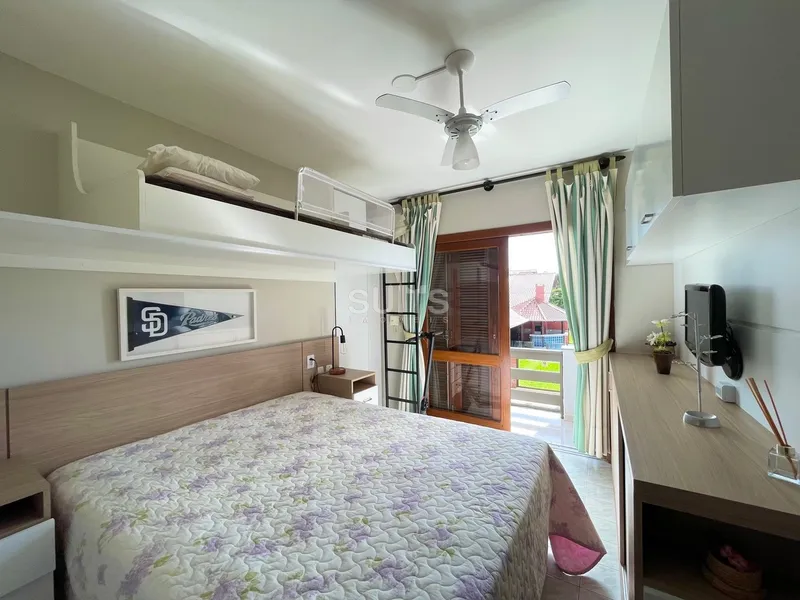 Excelente duplex na divisa com Atlantida: 13ª foto da galeria de imagens do imóvel