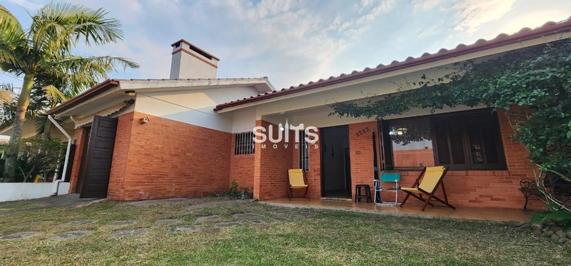 Ótima casa no centro de Xangri-Lá: 1ª foto da galeria de imagens do imóvel