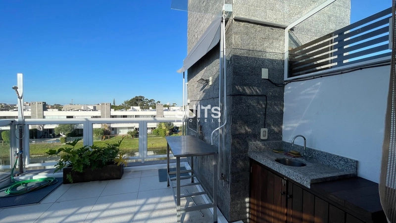 Rossi Atlântida finamente mobiliado e decorado: 29ª foto da galeria de imagens do imóvel