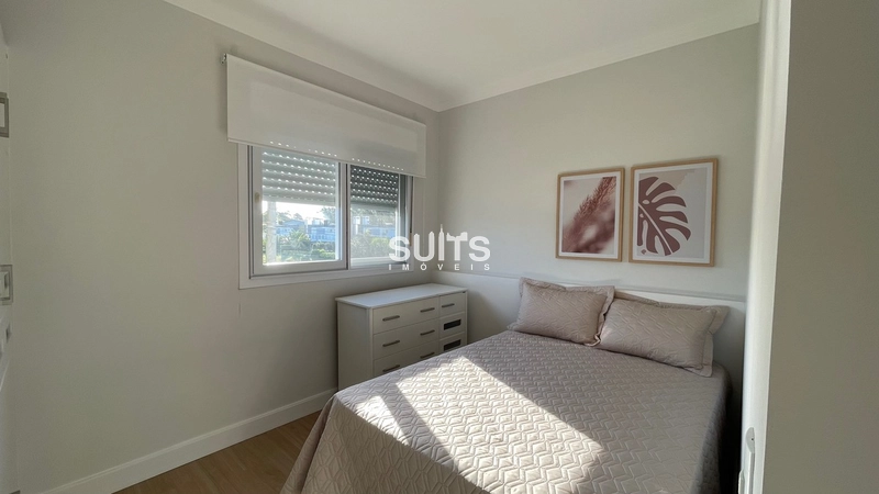 Rossi Atlântida finamente mobiliado e decorado: 14ª foto da galeria de imagens do imóvel